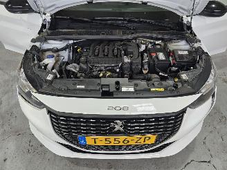 Peugeot 208 1.2 PureTech Active picture 11