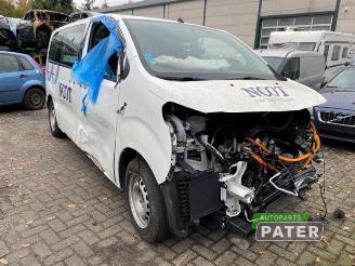Citroën Jumpy Jumpy, MPV, 2016 e-Jumpy picture 2