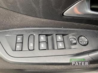 Peugeot 308 308 (F3/FB/FH/FM/FP), Hatchback 5-drs, 2021 1.2 12V PureTech 130 picture 10