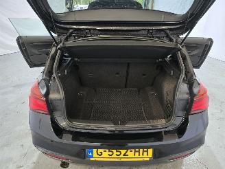 BMW 1-serie 118i Edition M Sport Shadow High Executive picture 21