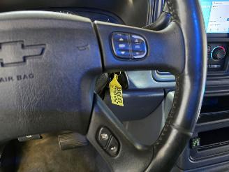 Chevrolet Avalanche 5.3 4WD 1500 picture 38