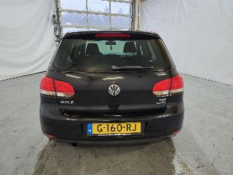 Volkswagen Golf 1.2 TSI Highline BlueMotion picture 6