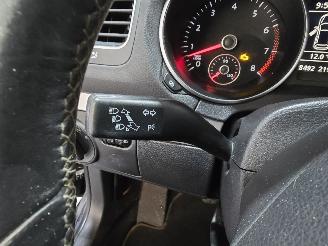 Volkswagen Golf 1.2 TSI Highline BlueMotion picture 26