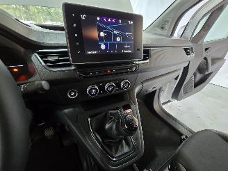 Renault Kangoo 1.5 Blue dCiadvance VAN picture 34