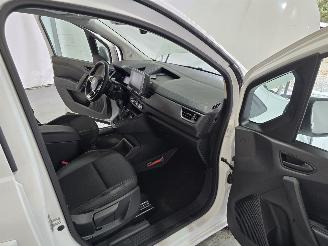 Renault Kangoo 1.5 Blue dCiadvance VAN picture 21