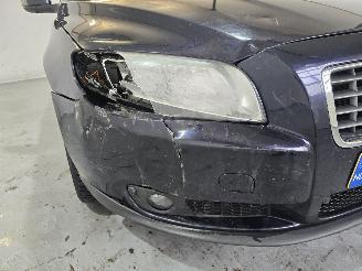 Volvo S-80 2.4D Limited Edition picture 11