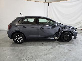 Volkswagen Polo 1.0 TSI Life picture 8