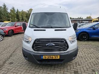 Ford Transit 2.2 TDCI picture 2