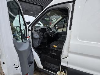 Ford Transit 2.2 TDCI picture 19