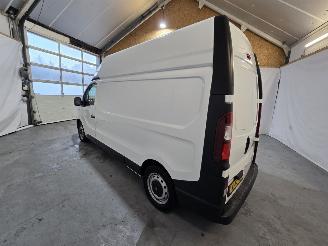 Opel Vivaro 1.6 CDTI L2H1 Sp Eco picture 5