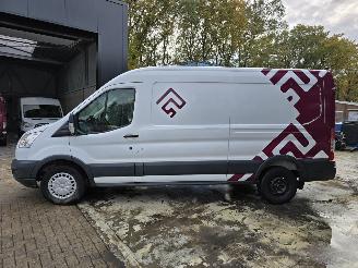 Ford Transit 2.2 TDCI L3H2 Ambiente picture 4