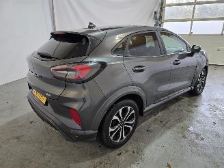 Ford Puma  picture 7