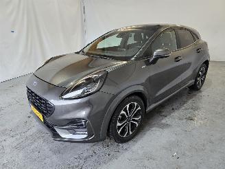 Ford Puma  picture 3