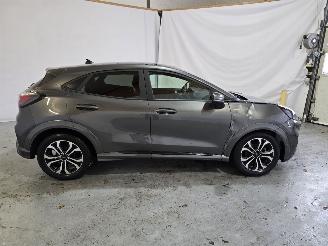 Ford Puma  picture 8