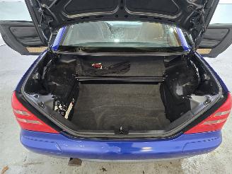 Mercedes SLK 200 picture 20