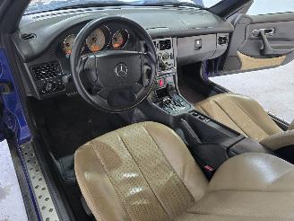 Mercedes SLK 200 picture 24