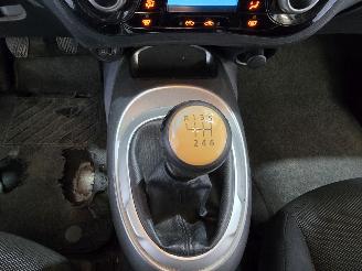 Nissan Juke 1.5 dCi Acenta picture 27