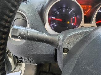 Nissan Juke 1.5 dCi Acenta picture 22