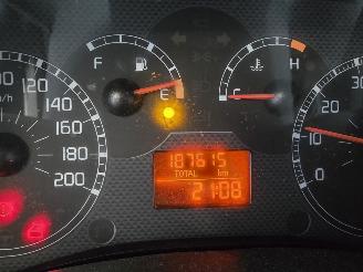 Fiat Panda 1.2 Edizione Cool picture 21