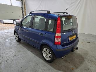 Fiat Panda  picture 5