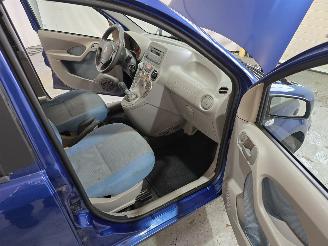 Fiat Panda  picture 14