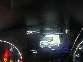 Ford Transit  picture 32