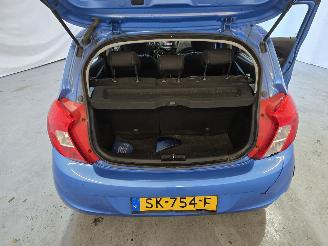 Opel Karl / VIVA 1.0 ecoFLEX Edition picture 16