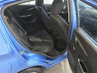 Opel Karl / VIVA 1.0 ecoFLEX Edition picture 15