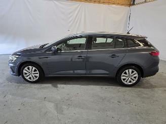 Renault Mégane Estate 1.0 TCe Business Zen picture 4