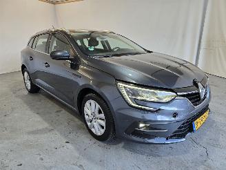 Auto incidentate Renault Mégane Estate 1.0 TCe Business Zen 2022/8