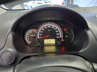 Mitsubishi Space-star 1.2 Cool+ picture 23