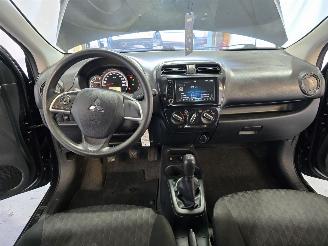 Mitsubishi Space-star 1.2 Cool+ picture 24