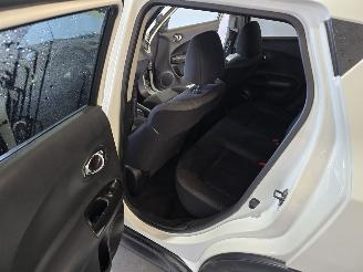 Nissan Juke 1.6 Business Edition picture 24