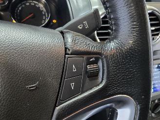 Opel Antara 2.0 CDTi Cosmo picture 28