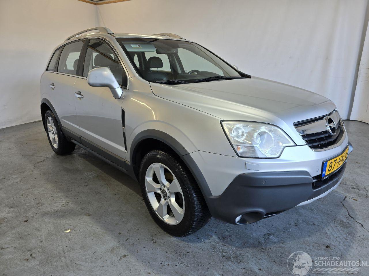 Opel Antara 2.0 CDTi Cosmo