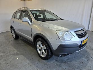 Unfallwagen Opel Antara 2.0 CDTi Cosmo 2009/1
