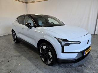 Vaurioauto  passenger cars Volvo EX30 Single Motor Extended Range Ultra 69 kWh 2024/11