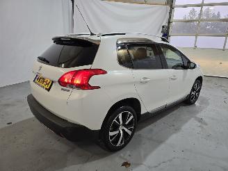 Peugeot 2008 1.6 VTi Féline picture 7