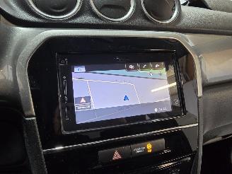 Suzuki Vitara 1.6 Exclusive picture 34