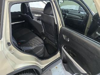 Suzuki Vitara 1.6 Exclusive picture 21