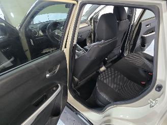 Suzuki Vitara 1.6 Exclusive picture 23