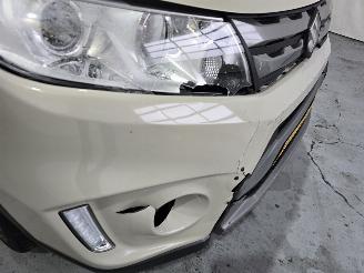 Suzuki Vitara 1.6 Exclusive picture 10