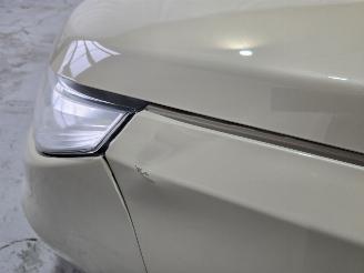 Suzuki Vitara 1.6 Exclusive picture 13