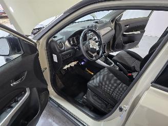Suzuki Vitara 1.6 Exclusive picture 24