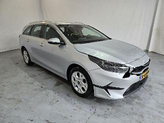 Unfallwagen Kia Ceed Sportswagon 1.0 T-GDi DynamicLine 2022/7