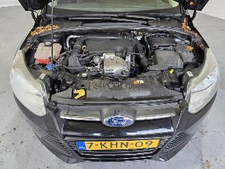 Ford Focus 1.0 EcoBoost Trend picture 10