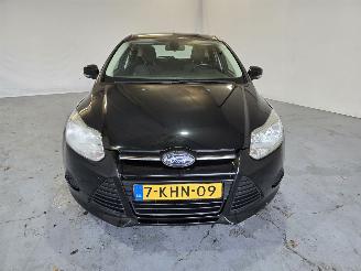 Ford Focus 1.0 EcoBoost Trend picture 2