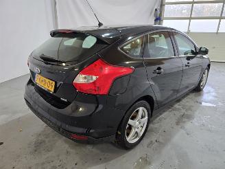 Ford Focus 1.0 EcoBoost Trend picture 7