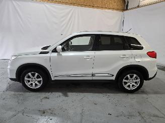 Suzuki Vitara 1.6D Exclusive picture 4