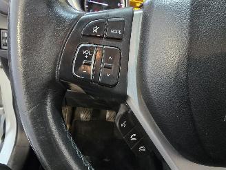 Suzuki Vitara 1.6D Exclusive picture 22